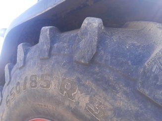Tracteur agricole Fendt 916 vario - 23