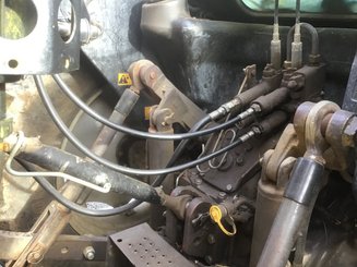 Pulvérisateur porté Hardi Evrard LZ1200L 24M - 9