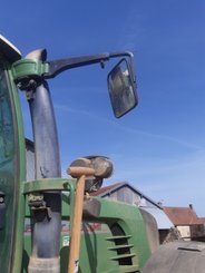 Tracteur agricole Fendt 916 vario - 10