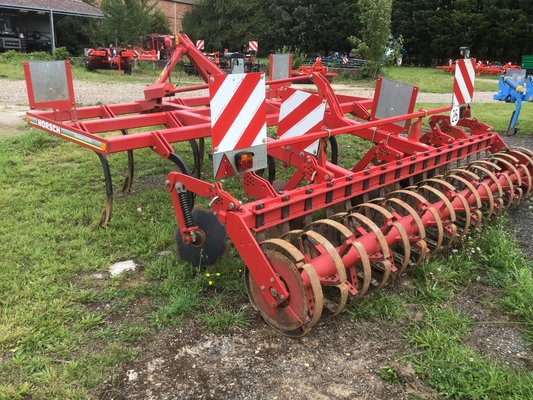 Déchaumeur Horsch TERRANO 3.5 FX