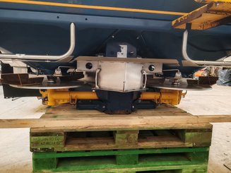 Distributeur d'engrais Bobale M2W - 6