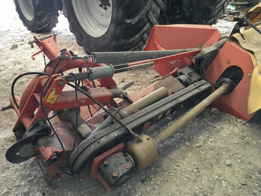 Faucheuse Divers SM210/540UPM