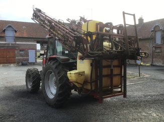 Pulvérisateur porté Hardi Evrard LZ1200L 24M - 5