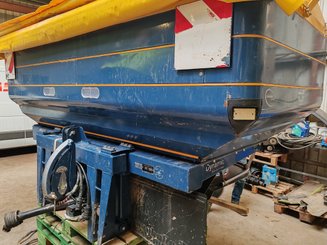 Distributeur d'engrais Bobale M2W - 10