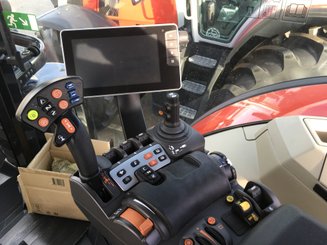 Tracteur agricole Massey Ferguson MF 8732S DVT EXCLUSIVE - 6