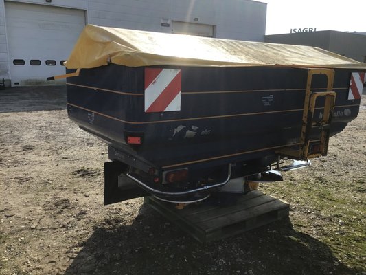 Distributeur d'engrais Bobale M2W
