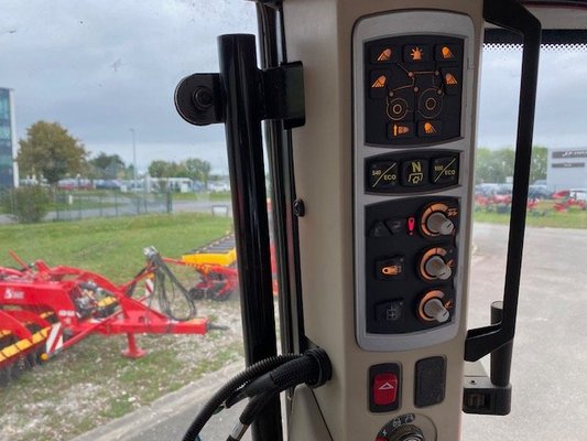 Tracteur agricole Massey Ferguson MF 7626 D6EFF