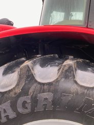 Tracteur agricole Massey Ferguson 7616 DYNA6 - 7