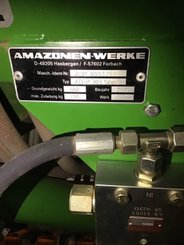 Semoir en ligne conventionnel Amazone AD-P 300 spécial - 12