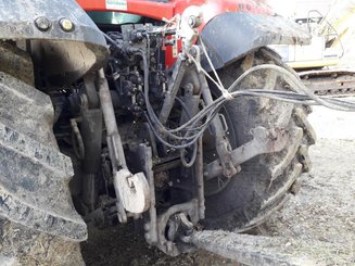 Tracteur agricole Massey Ferguson 7720 DYNA6 - 5