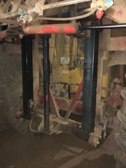 Pulvérisateur traîné Beyne PLK - 3