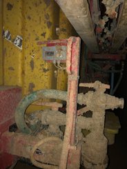 Pulvérisateur traîné Beyne PLK - 13