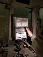 Pulvérisateur traîné Beyne PLK - 9