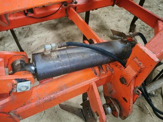 Déchaumeur Razol Aramix - 6
