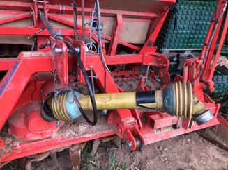 Semoir en ligne conventionnel Kuhn Combiliner - 7