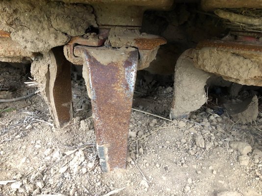 Semoir en ligne conventionnel Kuhn combiliner