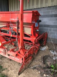 Semoir en ligne conventionnel Kuhn Combiliner - 5