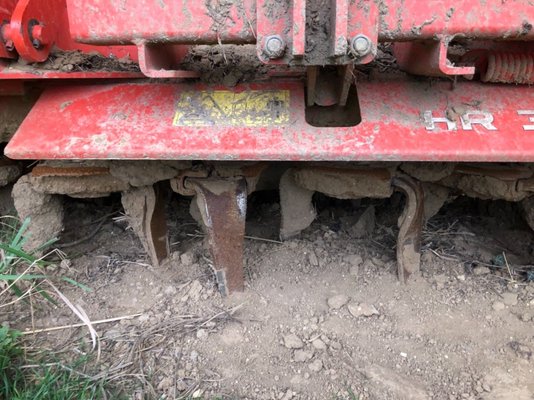 Semoir en ligne conventionnel Kuhn combiliner