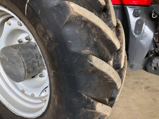 Tracteur agricole Massey Ferguson 7624 - 11