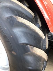 Tracteur agricole Massey Ferguson 7624 - 6