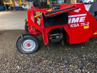 Arracheuse de pommes de terre Grimme KSA 75-2 - 3