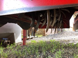 Arracheuse de pommes de terre Grimme KSA 75-2 - 9
