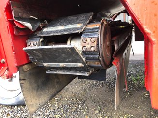 Arracheuse de pommes de terre Grimme KSA 75-2 - 1