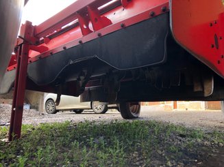 Arracheuse de pommes de terre Grimme KSA 75-2 - 5