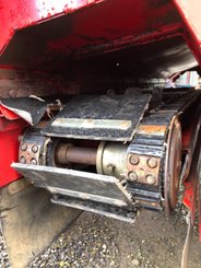 Arracheuse de pommes de terre Grimme KSA 75-2 - 1