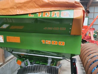 Distributeur d'engrais Amazone AMAZ  MAXIS2500 - 1