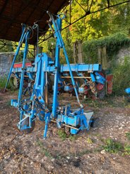 Semoir monograine Monosem MECA2000 - 5