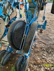 Semoir monograine Monosem MECA2000 - 2