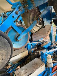 Semoir monograine Monosem MECA2000 - 1