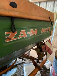 Distributeur d'engrais Amazone ZAM1500 - 10