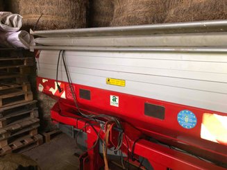 Distributeur d'engrais Kverneland EXACTAHL - 1