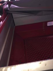 Distributeur d'engrais Kverneland EXACTAHL - 8